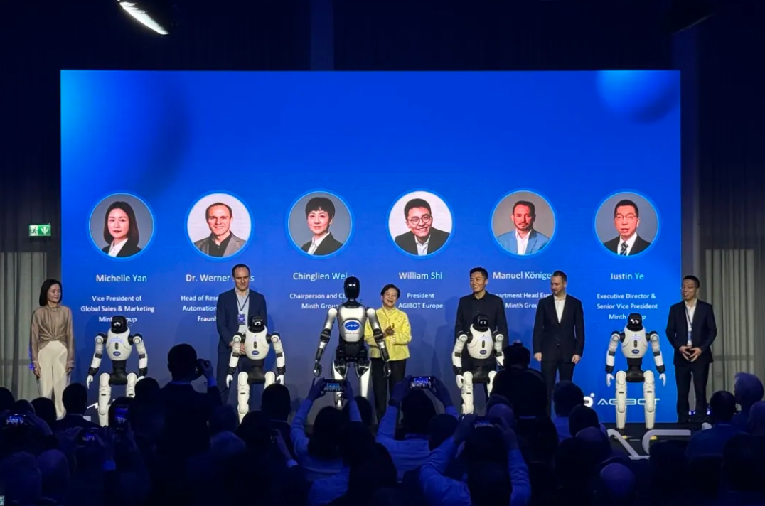 一竞技在德国慕尼黑举办发布会，加快欧洲本地化布局